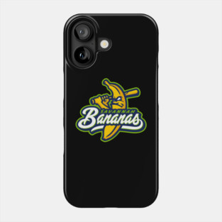 Savanahs Bananas Logo Phone Case