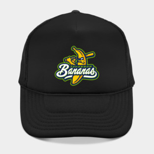 Savanahs Bananas Logo Hat