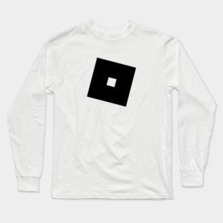 Roblox Long Sleeve T-Shirt