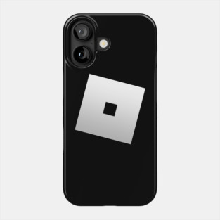 Roblox Phone Case
