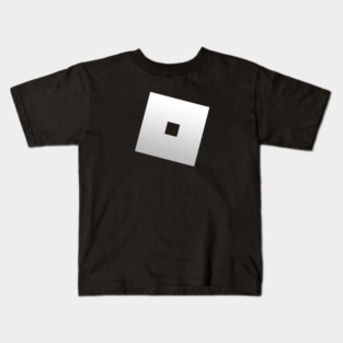 Roblox Kids T-Shirt