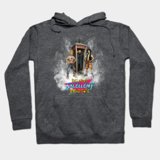 Be Excellent to Each Other Hoodie