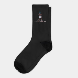 Ali - The greatest boxing Socks
