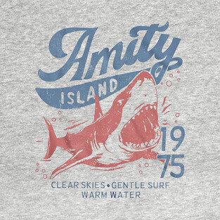 Jaws 50th Anniversary Hat