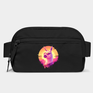 fortnite llama Bag