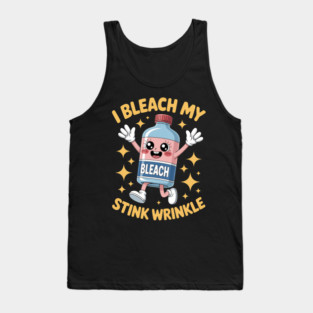 Inappropriate Funny Humor Joke Tank Top