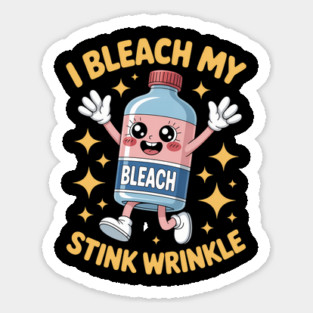 Inappropriate Funny Humor Joke Sticker
