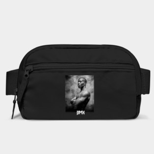 legend dmx vintage art Bag