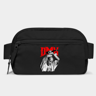 legend dmx vintage art Bag