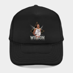 A'ja Wilson Hat