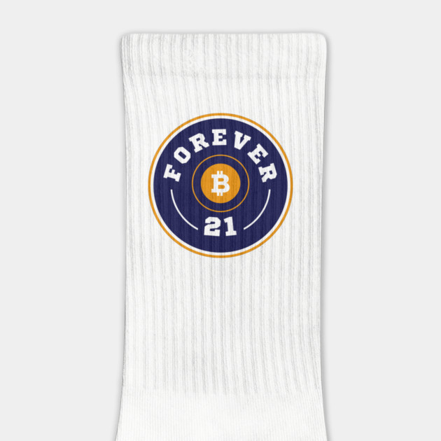 Forever 21 color by Forever21Bitcoin