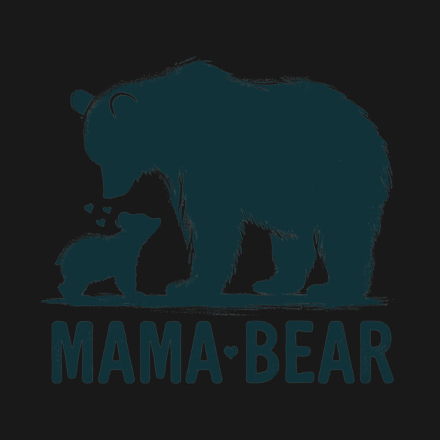 Mama Bear by CreativeSage