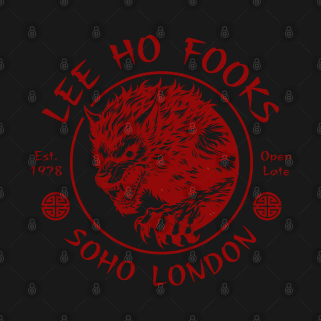 Lee Ho Fooks Chinese Restaurant by Timeless Chaos