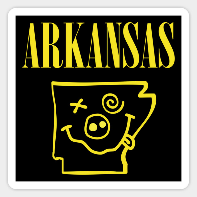 Arkvana Sticker by rt-shirts