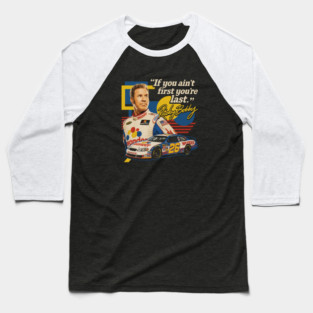 ⁠ricky bobby Baseball T-Shirt