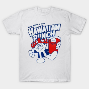 Hawaiian Punch T-Shirt