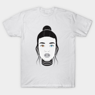 Sarah McDaniel T-Shirt