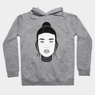 Sarah McDaniel Hoodie
