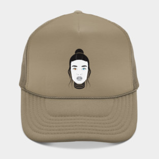 Sarah McDaniel Hat