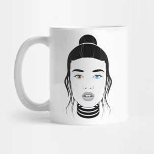 Sarah McDaniel Mug