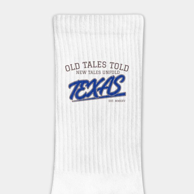 OLD TALES TOLD / NEW TALES UNFOLD by Lamar 's Store