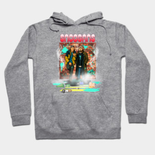 SNOOGANS Hoodie