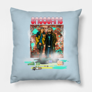 SNOOGANS Pillow