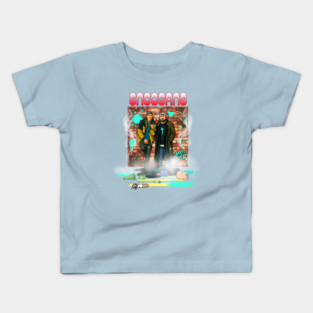 SNOOGANS Kids T-Shirt