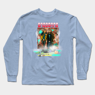 SNOOGANS Long Sleeve T-Shirt
