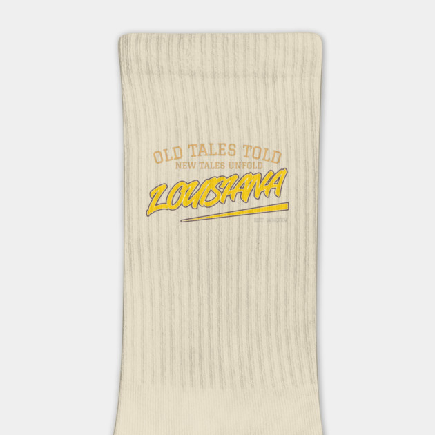 OLD TALES TOLD / NEW TALES UNFOLD by Lamar 's Store