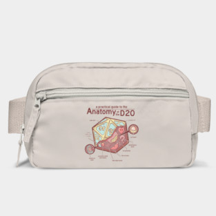 Anatomy of the D20 Bag