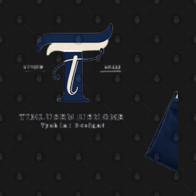 Elegant Tee Designs Logo by Lamar 's Store