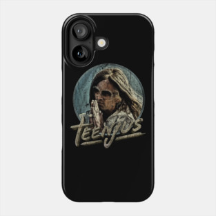 Teenjus Baby Billy Phone Case