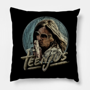 Teenjus Baby Billy Pillow