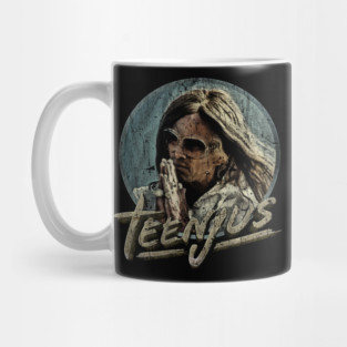 Teenjus Baby Billy Mug