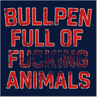 Red Sox Tanner Houck Bullpen Posters and Art