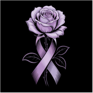 Recovery Posters and Art