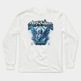 Graphic Long Sleeve T-Shirt