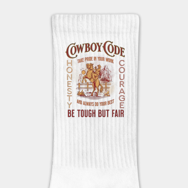 Cow boy by Graphic tees