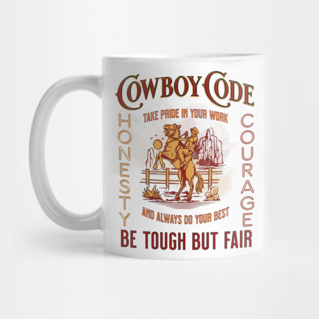 Cow boy by Graphic tees