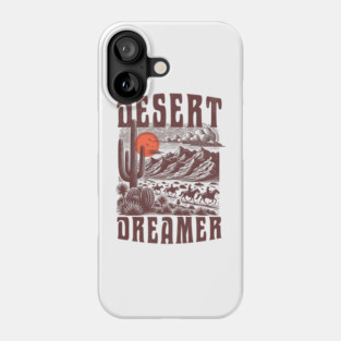 Streetwear Phone Case