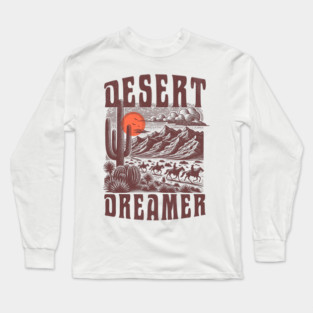 Streetwear Long Sleeve T-Shirt