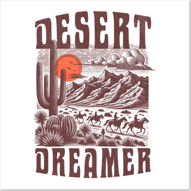 Streetwear Wall Art by Graphic tees