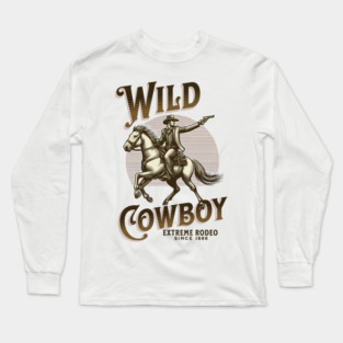street wear Long Sleeve T-Shirt