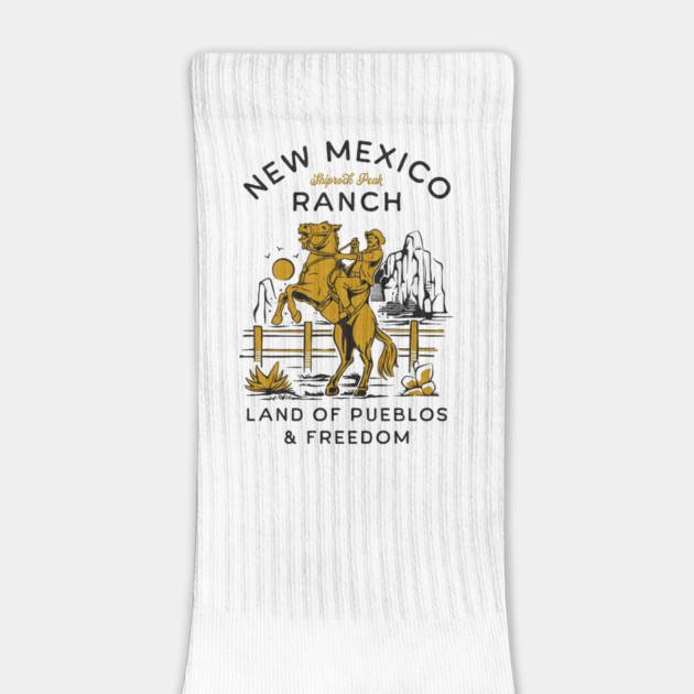Mexico by Graphic tees