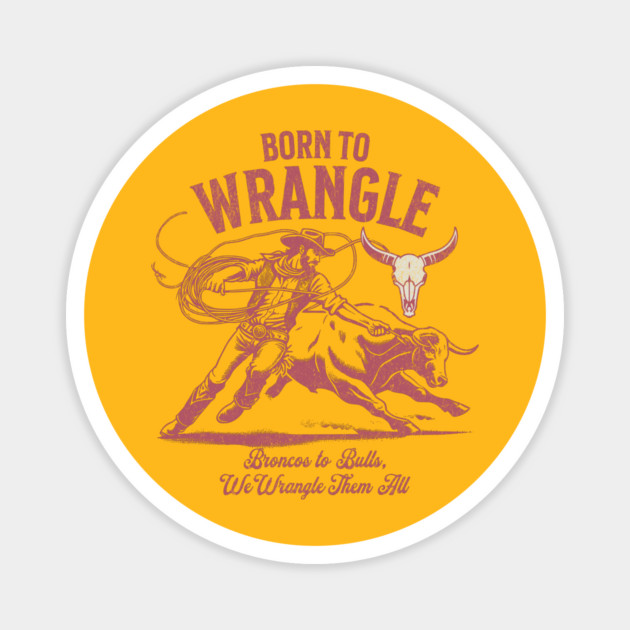 Streetwear Magnet by Graphic tees