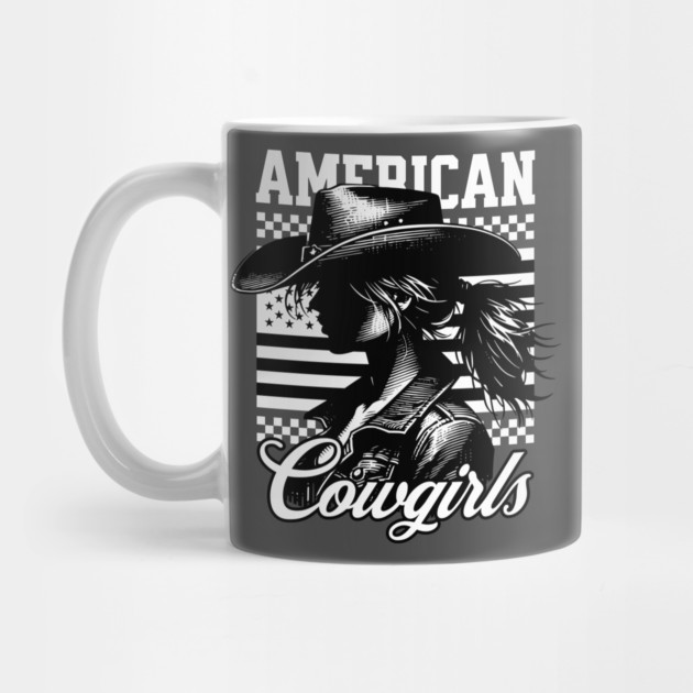 Cow girls by Graphic tees