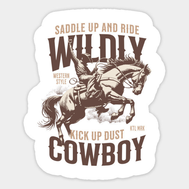 wild Magnet by Graphic tees