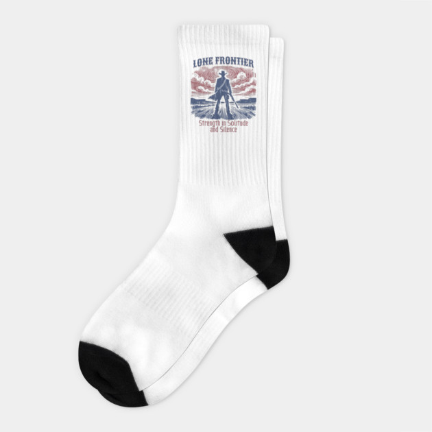 streetwear Socks by Graphic tees