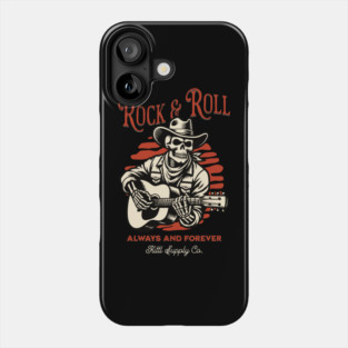 Rock Phone Case